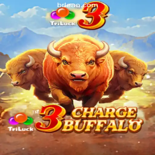 Exploring 3ChargeBuffalo: A Premier Game at Leao.bet, the Best Online Casino in Brazil