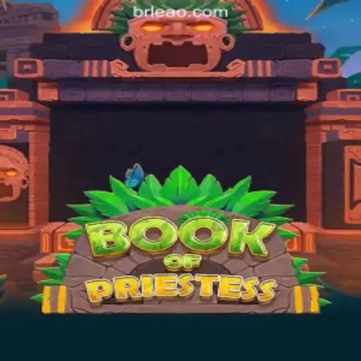 Book of Priestess: The Captivating Casino Game Making Waves in Brazil