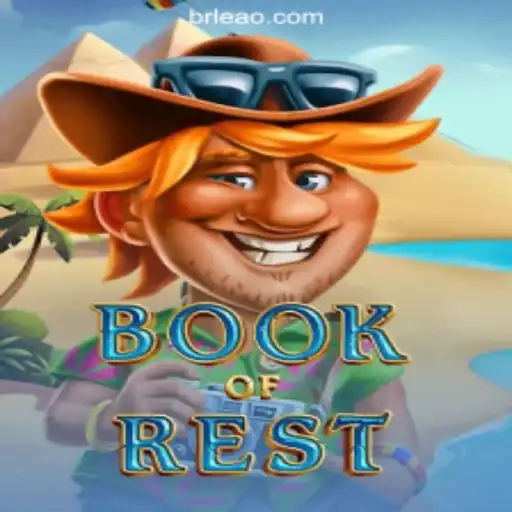 Discover the Exciting World of Book of Rest at Leao.bet: The Best Online Casino in Brazil