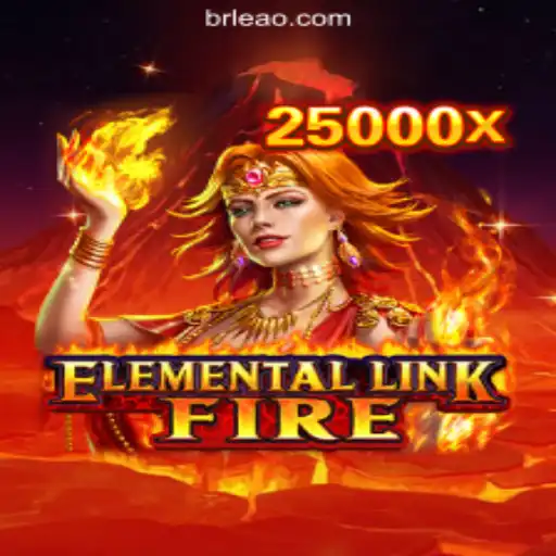 Discover the Thrilling World of ElementalLinkFire: The Top Online Casino Game at Leao.bet