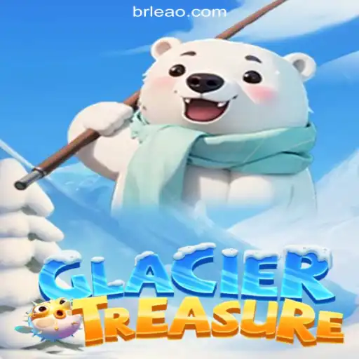 Embark on an Icy Adventure with GlacierTreasure