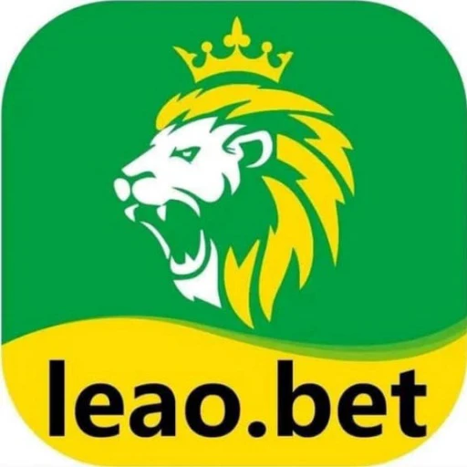 Leao.bet melhor cassino online Brasil Logo