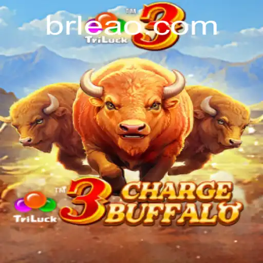 Exploring 3ChargeBuffalo: A Premier Game at Leao.bet, the Best Online Casino in Brazil