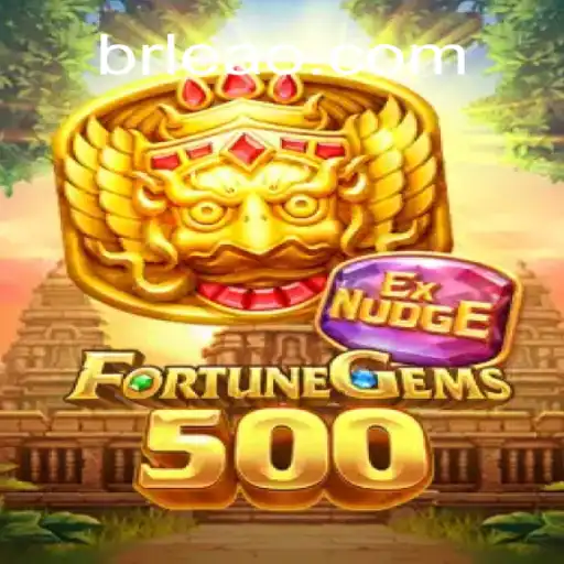 Exploring the Thrills of FortuneGems500: A Dive Into Brazil's Premier Online Casino Experience