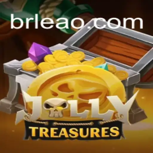 Exploring the Thrills of JollyTreasures at Leao.bet, the Premier Online Casino in Brazil