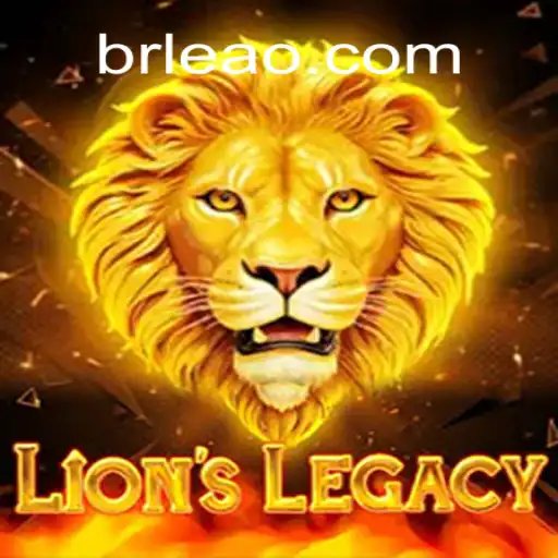 Discover LionsLegacy: The Thrilling New Game Taking the Casino World by Storm