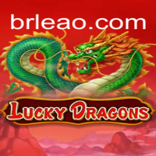 Discover the World of LuckyDragons at Leao.bet: The Best Online Casino in Brazil