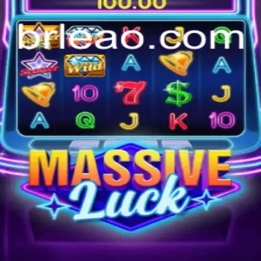 Exploring MassiveLuck: The Premier Casino Experience at Leao.bet