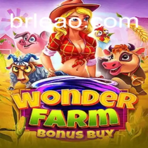 Explore the Exciting World of WonderFarmBonusBuy at Leao.bet: The Premier Online Casino in Brazil