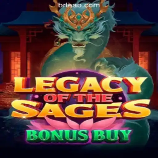 Discover the Enchanting World of 'LegacyoftheSagesBonusBuy'