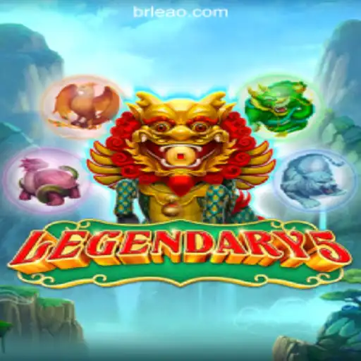 Explore Legendary5: An Exciting Adventure in the World of Gaming