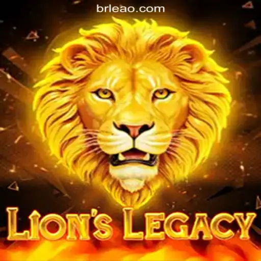 Discover LionsLegacy: The Thrilling New Game Taking the Casino World by Storm