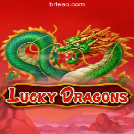 Discover the World of LuckyDragons at Leao.bet: The Best Online Casino in Brazil