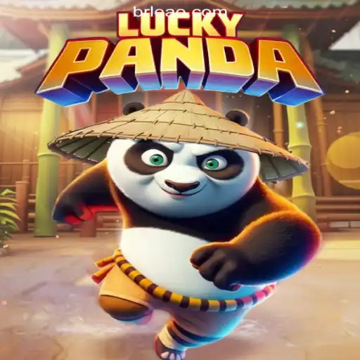 Exploring LuckyPanda: A New Adventure at Leao.bet, Melhor Cassino Online Brasil