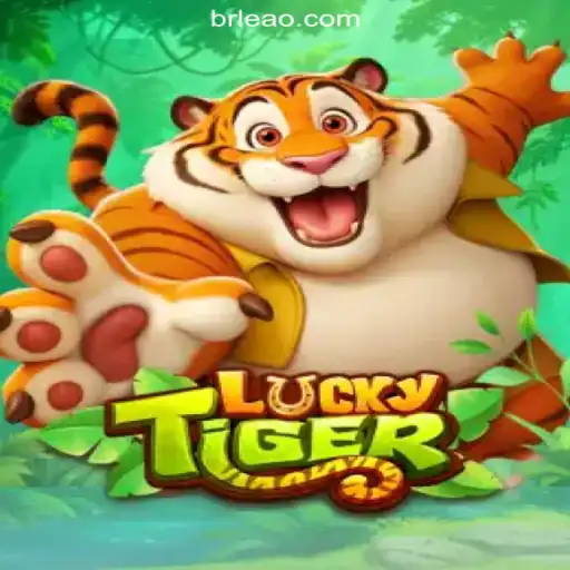 Discover the Exciting World of LuckyTiger: Your Guide to the Best Online Casino Experience in Brazil with Leao.bet