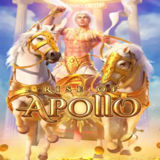 Discover the Thrills of 'Rise of Apollo' at Leao.bet: The Best Online Casino in Brazil