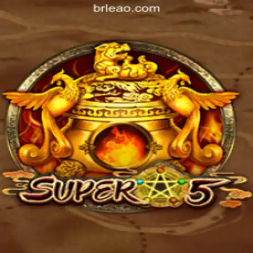 Discovering Super5: The Exciting Game at Leao.bet