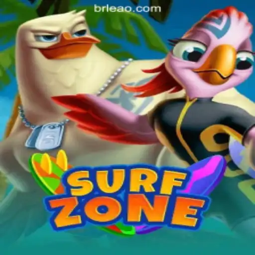 SurfZone: The Ultimate Wave Riding Experience