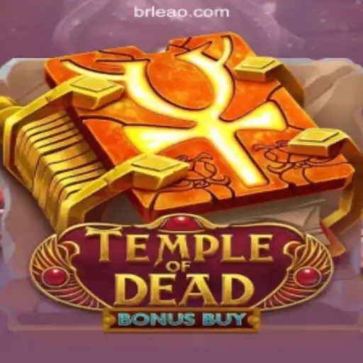 Temple of Dead Bonus Buy: Dive into the Mystical World of Ancient Treasures