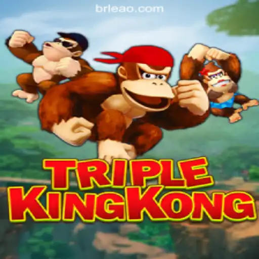 Exploring the Thrills of TripleKingKong: The Ultimate Casino Adventure at Leao.bet Melhor Cassino Online Brasil