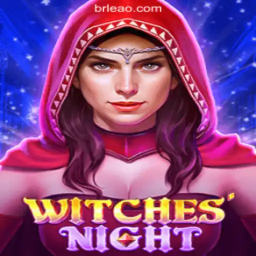 Discover the Thrilling World of WitchesNight: A Magical Adventure at Leao.bet, the Best Online Casino in Brazil