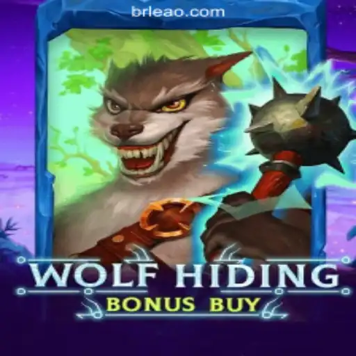 Exploring WolfHidingBonusBuy: A Thrilling Adventure at Leao.bet Melhor Cassino Online Brasil