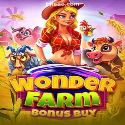 Explore the Exciting World of WonderFarmBonusBuy at Leao.bet: The Premier Online Casino in Brazil